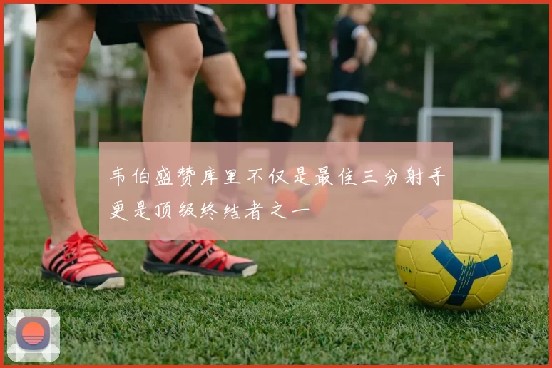 韦伯盛赞库里不仅是最佳三分射手更是顶级终结者之一