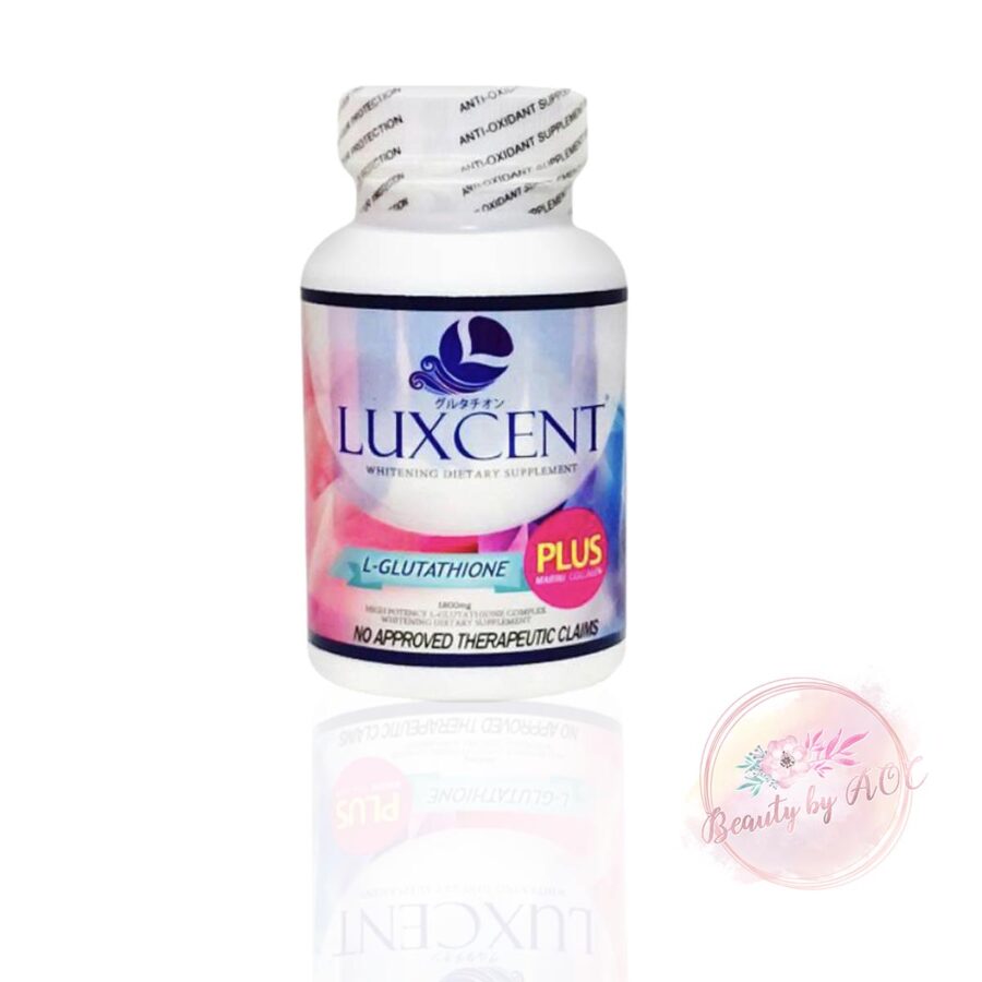 Luxcent