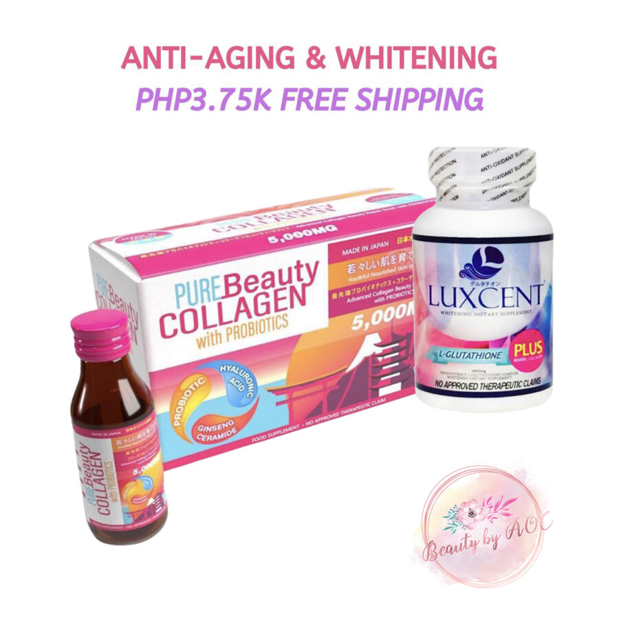 anti aging